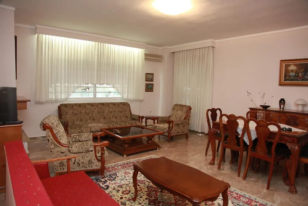 Apartment Nikos Thessalonique