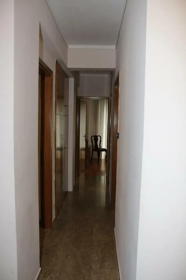 Apartment Nikos Thessalonique Grèce