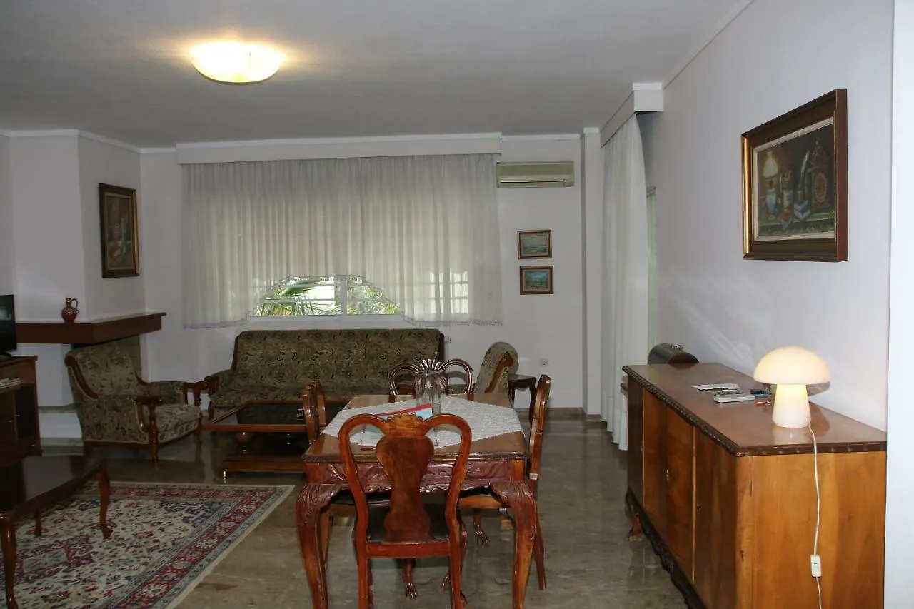 Apartment Nikos Thessalonique